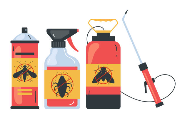 Best Pest Removal Services  in Danvers, IL