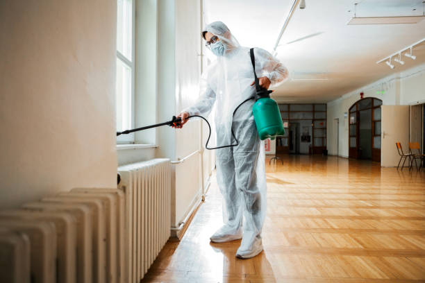 Best Mosquito Control Services  in Danvers, IL